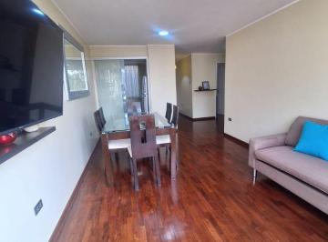 Departamento de 3 habitaciones, Lima · Alquiler Dpto Al Costado del Parque Ecologico
