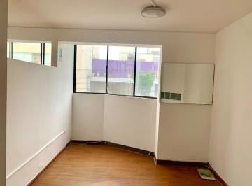 Oficina comercial · 42m² · Oficina en Miraflores