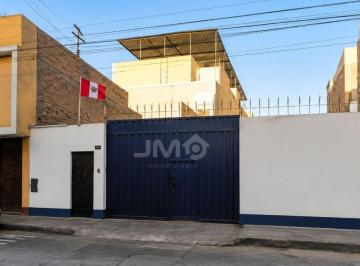 Terreno / Lote , Lima · Oportunidad de Inversión: Terreno de 160 m² en Lima