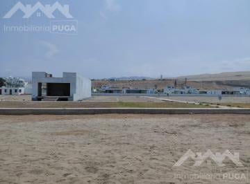 Terreno / Lote · 161m² · 3 Estacionamientos · Venta de Terreno en Condominio Residencial de Playa Asia 109 Sarapampita