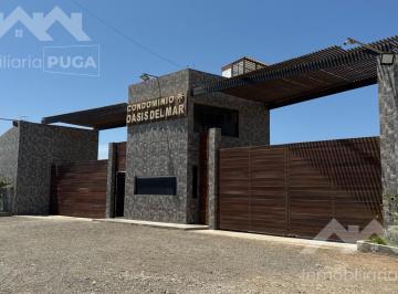 Terreno / Lote · 138m² · Venta de Terrenos en Condominio en Cerro Azul