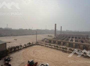 Nave industrial · 1067m² · Venta de Terreno Industrial I2 en Av Las Torres Lurigancho Chosica