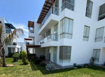 Departamento de 2 habitaciones, Cañete · Departamento de 86 m² con 2 Dorm. en Venta en Asia