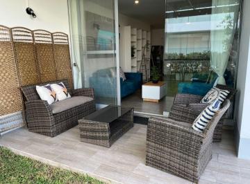 Departamento de 2 habitaciones, Cañete · Departamento de 86 m² con 2 Dorm. en Venta en Asia