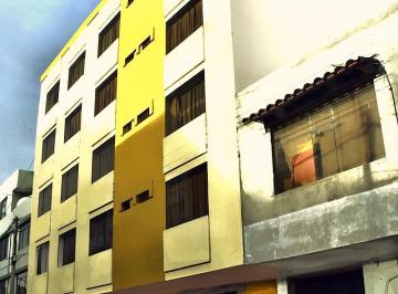 Se alquila edificio comercial en pleno centro de la ciudad de Puno, a una cuadra · Se Alquila Edificio Para Oficinas - Centro de Puno