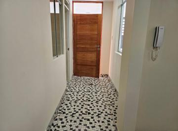 Departamento de 3 habitaciones, Huancayo · Vendo Depratamento en Estreno 1er Piso