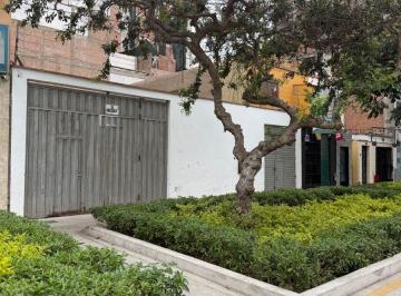 Terreno / Lote , Lima · Alquilo Terreno en Zona Comercial de Magdalena