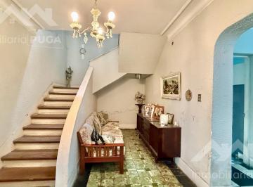 ESTAR Y ESCALERAS AL 2DO NIVEL · Venta de Casa en Urb. Santa Cruz Miraflores