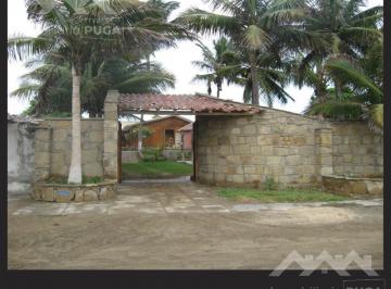 Casa · 360m² · 5 Dormitorios · 1 Estacionamiento · Venta de Casa en Colán