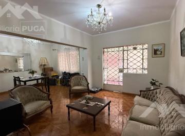 Casa · 136m² · 5 Dormitorios · Venta de Casa en Quinta en Jesús María