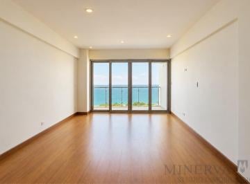 Departamento · 156m² · 3 Dormitorios · 1 Estacionamiento · Se Vende Departamento de 3 Dorm. - Vista Al Mar