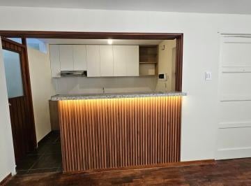 Departamento de 2 habitaciones, Lima · Alquiler Departamento Miraflores