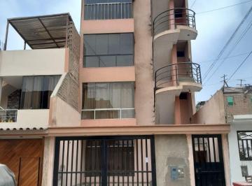 Departamento de 2 habitaciones, Lima · Venta de Departamento de 79 m² – 2 Dorm. con Baño Privado – San Martín de Porres