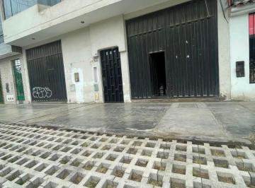 Local comercial , Lima · Amplio Local Comercial/160/1er Piso/ Altu 3.5 Mt