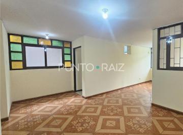 Departamento · 100m² · 3 Dormitorios · Departamento en Alquiler en Los Olivos