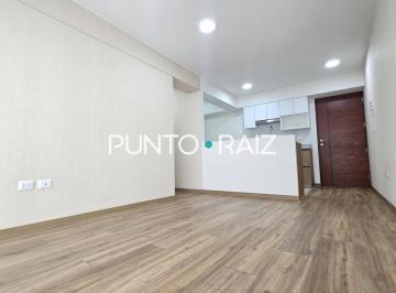 Departamento · 60m² · 2 Dormitorios · 1 Estacionamiento · Departamento en Alquiler en El Corazon de Jesus Maria