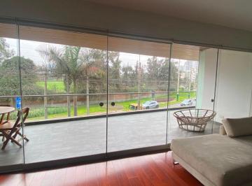 Departamento de 4 habitaciones, Lima · Vendo Exclusivo Departamento en Golf Los Inkas – Surco