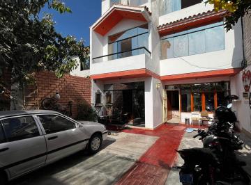 Hotel de 15 habitaciones, Santa · Hotel en Venta en Chimbote – 15 Habitaciones, Piscina y Sauna
