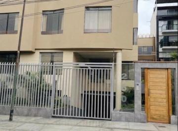 Garage , Lima · Cochera Privada en Venta – Monterico, Surcogonzalo Martín de Trujillo 260/266