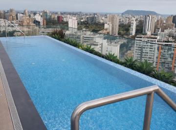 Departamento de 2 habitaciones, Lima · Alquiler Dpto. 2 Dorm. con Balcón y Áreas Comunes –urb. Country Club - San Isidro