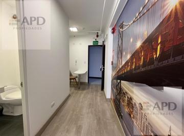 Oficina comercial · 26m² · 1 Dormitorio · 1 Estacionamiento · Alquiler de Oficina Amoblada en Barranco