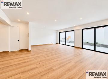 Departamento · 213m² · 3 Dormitorios · 2 Estacionamientos · Venta de Departamento de Estreno en Santiago de Surco Cerca Al Jockey Plaza y Universidad de Lima