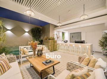 Departamento de 4 habitaciones, Lima · Moderno Penthouse Dúplex con Piscina y Bbq en Lindo Edificio en Mirasidro