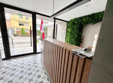Departamento de 1 habitación, Lima · Alquiler de Estreno: Departamento en Magdalena Límite con San Isidro–cerca Javier Prado y Salaverry