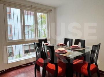 Departamento de 2 habitaciones, Lima · A 1 Cuadra del Malecón