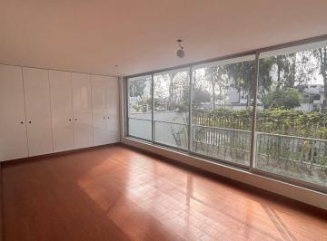 Departamento de 4 habitaciones, Lima · Vendo Departamento de 155 m² + 2 Cocheras en Av San Borja / San Borja
