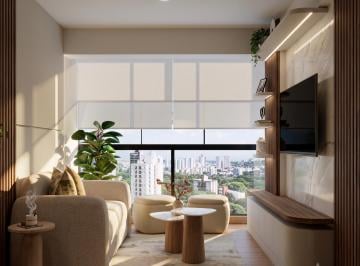 Departamento de 2 habitaciones, Lima · Venta Alfa Depa de 47 m² con 2 Dorms. en Monterrico