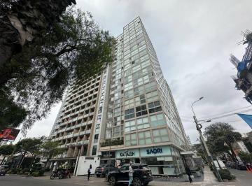 Departamento de 2 habitaciones, Lima · Vendo Departamento en Barranco de 2 Dorm. | Incluye Cochera y Depósito