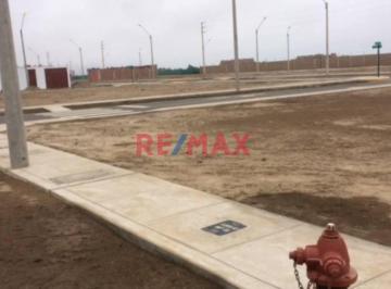 Terreno / Lote , Cañete · Terreno Industrial 11,903 m² en Venta - Parque Industrial Indupark, Chilca
