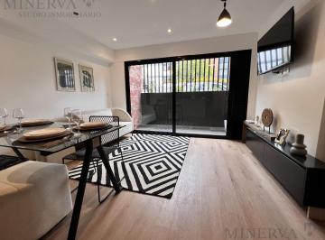 Departamento · 134m² · 3 Dormitorios · Departamento Duplex en Miraflores 3 Dorm.