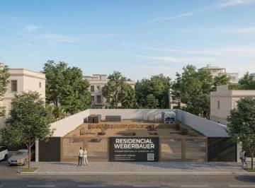 Terreno / Lote · 460m² · Terreno en Venta Parámetro 8 Pisos Más Azotea Construye
