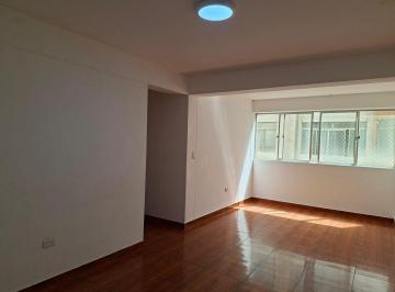 Departamento de 3 habitaciones, Lima · Departamento en Alquiler