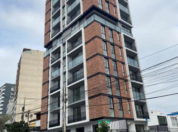 Departamento de 3 habitaciones, Lima · Departamento de Estreno Frente Al Parque Castilla Límite con San Isidro