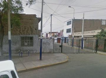 Casa de 1 habitación, Lima · Remate Casa en Litigio Cerca Doce Apóstoles $160,000 Chorrillos