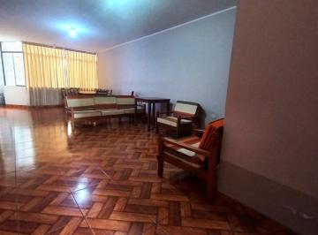 Departamento · 125m² · 4 Dormitorios · Departamento en Alquiler en Los Olivos