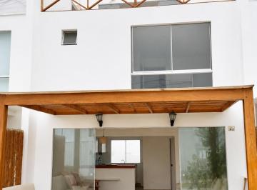 Casa de playa de 4 habitaciones, Cañete · Casa de Playa en Venta – Asia del Mar Km 107