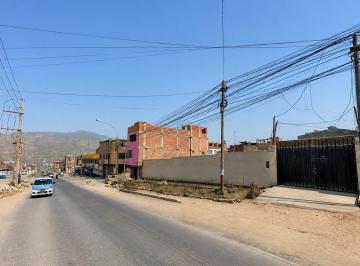 Terreno / Lote · 2500m² · Terreno de 2,500 m² en Av