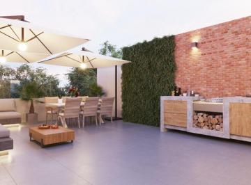 Departamento de 3 habitaciones, Lima · Departamentos en Tambo de Monterrico