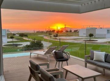 Casa de playa de 4 habitaciones, Cañete · Venta de Casa de Lujo en Condominio La Jolla