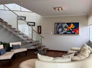 Departamento · 384m² · 3 Dormitorios · 2 Estacionamientos · Bonito Duplex con Terraza y Piscina a 1 Cuadra de Parque Meliton Porras
