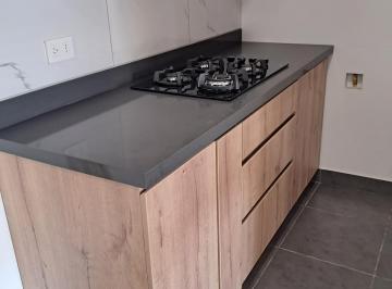 Departamento · 62m² · 3 Dormitorios · 1 Estacionamiento · Se Alquila Departamento Estreno 3 Habitaciones Cochera Edf. Los Portales Santa Anita Calle Ticino