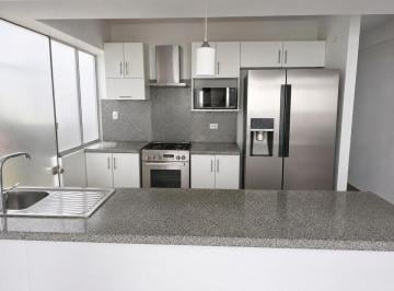 Departamento · 107m² · 2 Dormitorios · 1 Estacionamiento · Departamento San Borja Norte | 107 m² | 02 Dorm. 01 Dormitorio de Servicio |terraza | Cocher