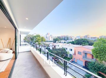 Departamento · 330m² · 4 Dormitorios · 2 Estacionamientos · Proyecto Boutique | Entrega Q3 2027 | Arquitecto Mario Lara | Depa de 4 Dorm. con Terraza