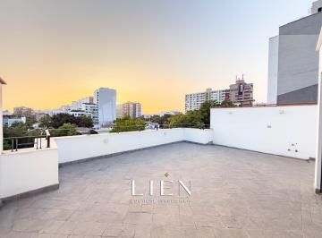Departamento · 330m² · 4 Dormitorios · 2 Estacionamientos · Proyecto Boutique | Entrega Q3 2027 | Arquitecto Mario Lara | Depa de 4 Dorm. con Terraza