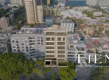 Departamento · 184m² · 3 Dormitorios · 2 Estacionamientos · Proyecto Boutique | Entrega Q3 2027 | Arquitecto Mario Lara | Penthouse con Área Social Privada