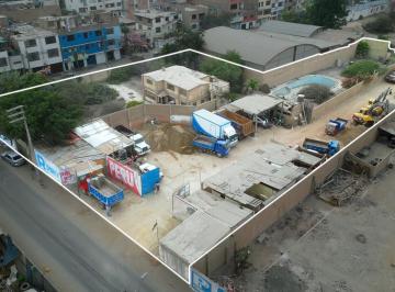 Terreno / Lote · Terreno en Santa Clara